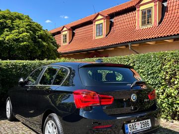 BMW 1, 116d