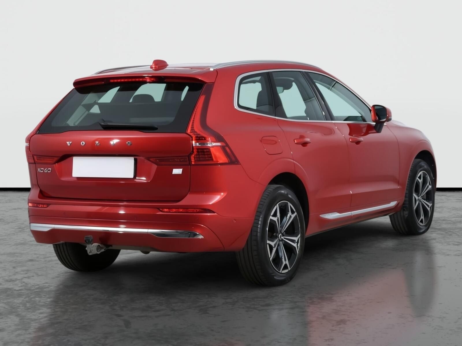 Volvo XC60, T6 Recharge, Záruka, 4X4 - fotka 5