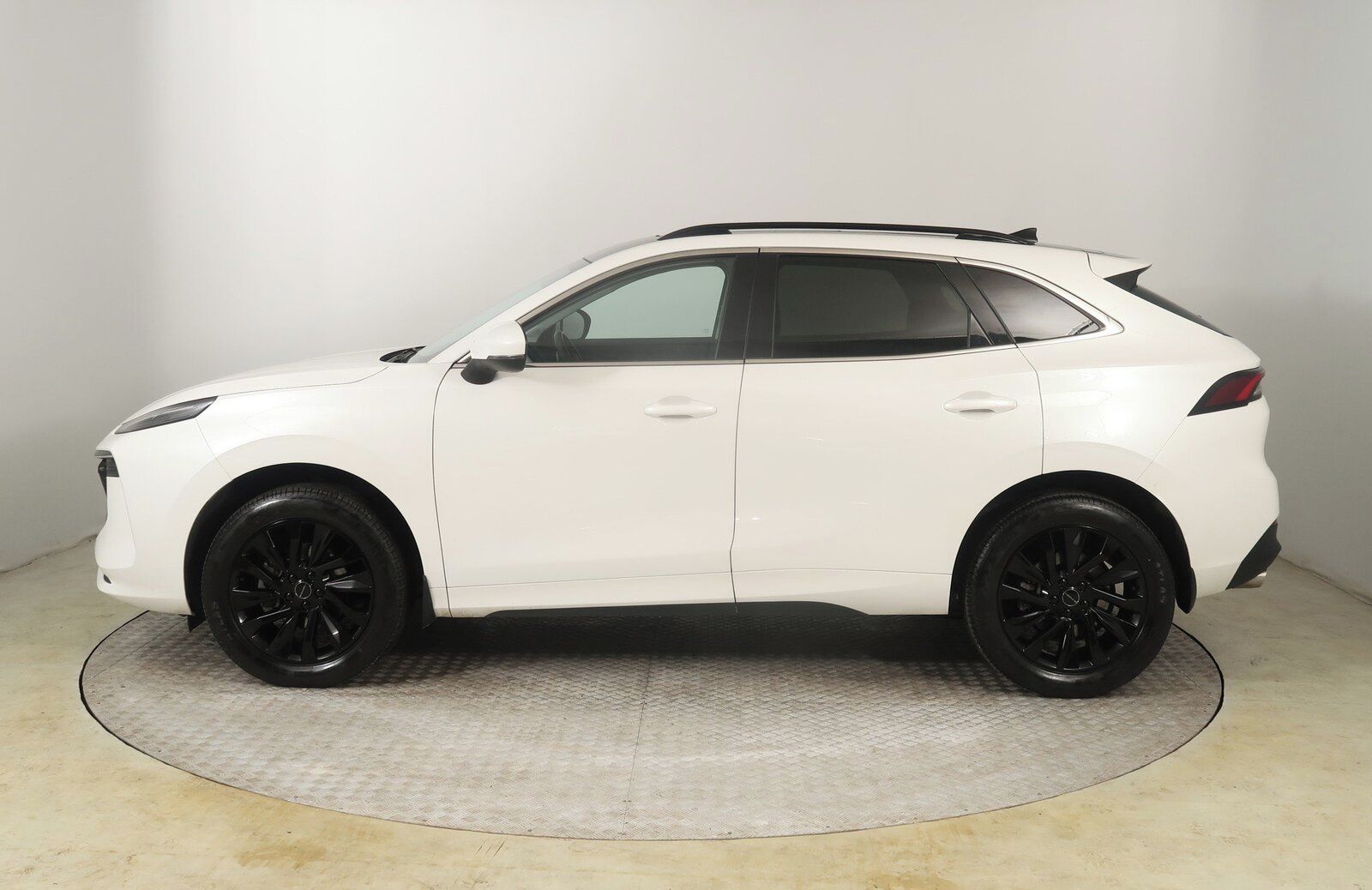 Dongfeng T5 EVO, 1.5 Turbo, Luxury, Automat, ČR - fotka 3