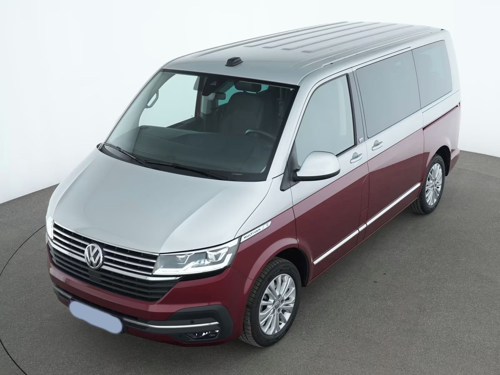 Volkswagen Multivan, T6.1 2.0 TDI  Generation Six - fotka 3