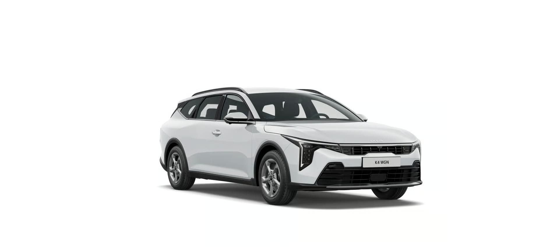 Kia K4, 1,0 T-GDi GPF EXCLUSIVE - fotka 3