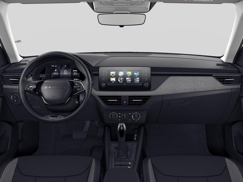 Škoda Kamiq, 1,0 TSI 85 kW DSG - fotka 4