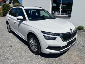 Škoda Kamiq, 1.0 TSI