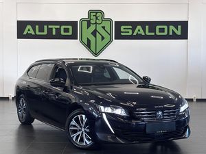Peugeot 508, 96kW, SW Allure Pack, LED