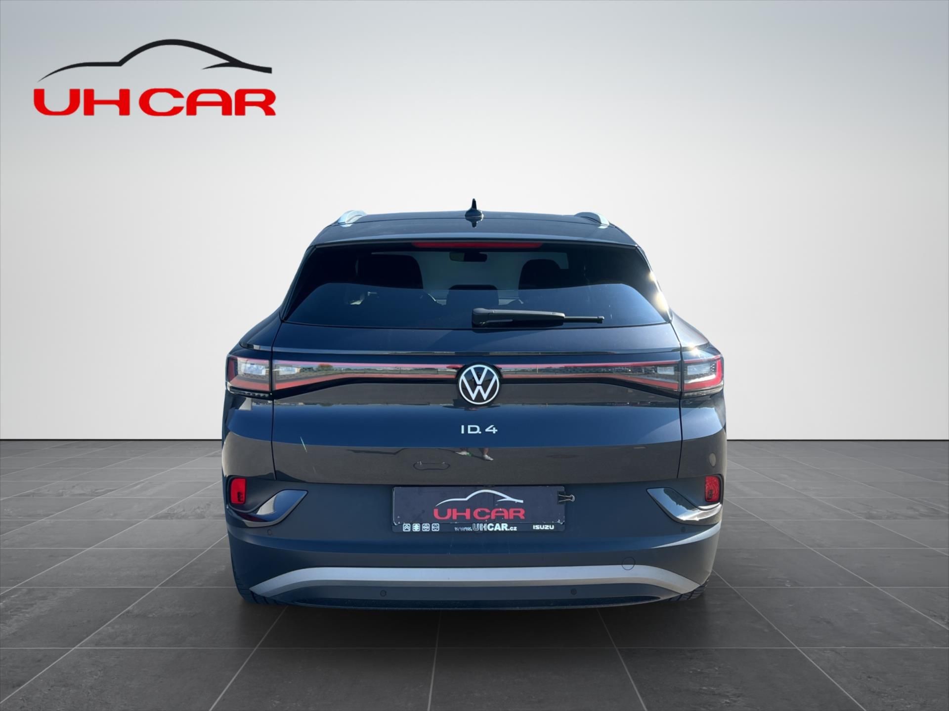 Volkswagen ID.4, SoH 87%  Pro Performance - fotka 6