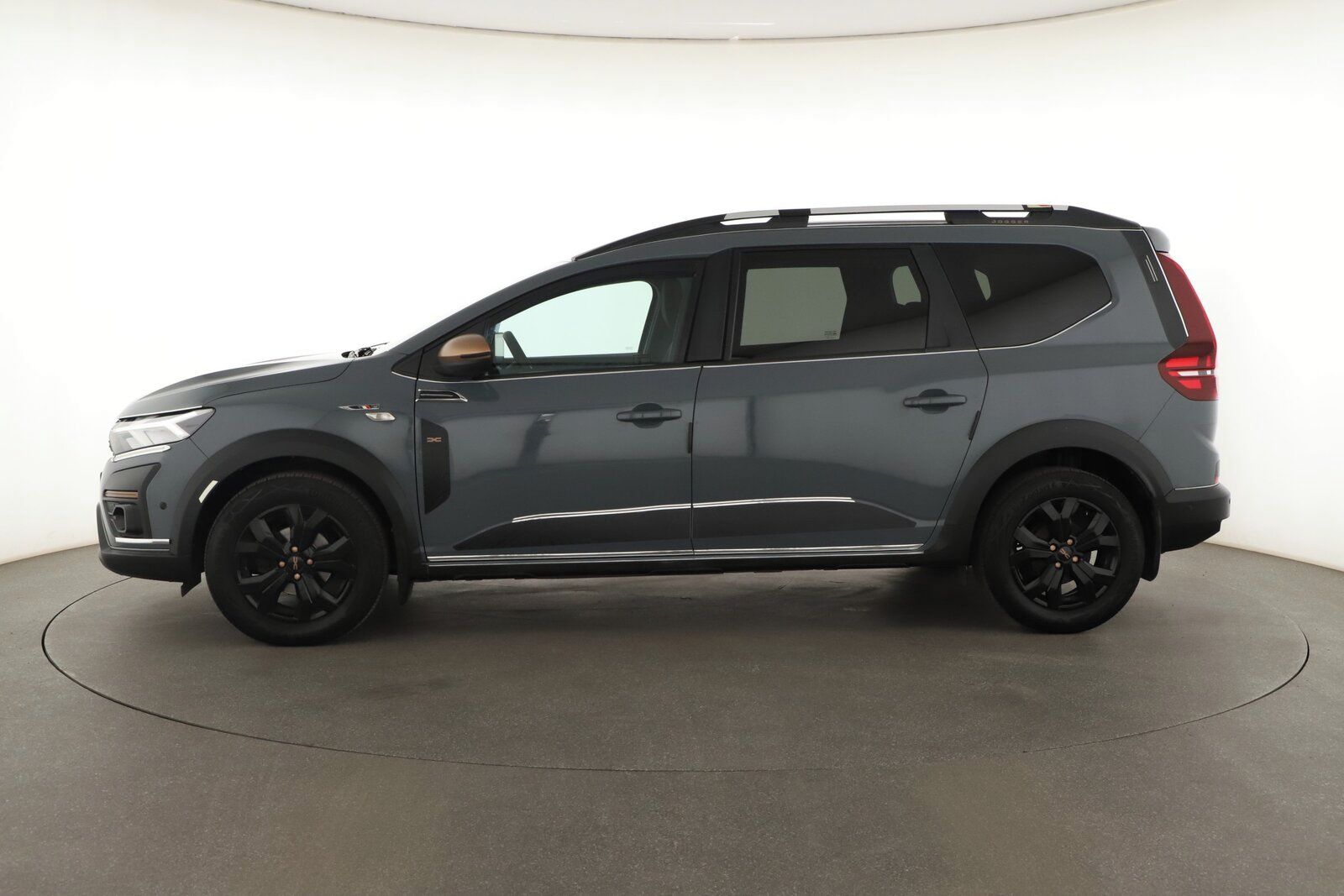 Dacia Jogger, 1.0 TCe LPG, Extreme, Záruka - fotka 3