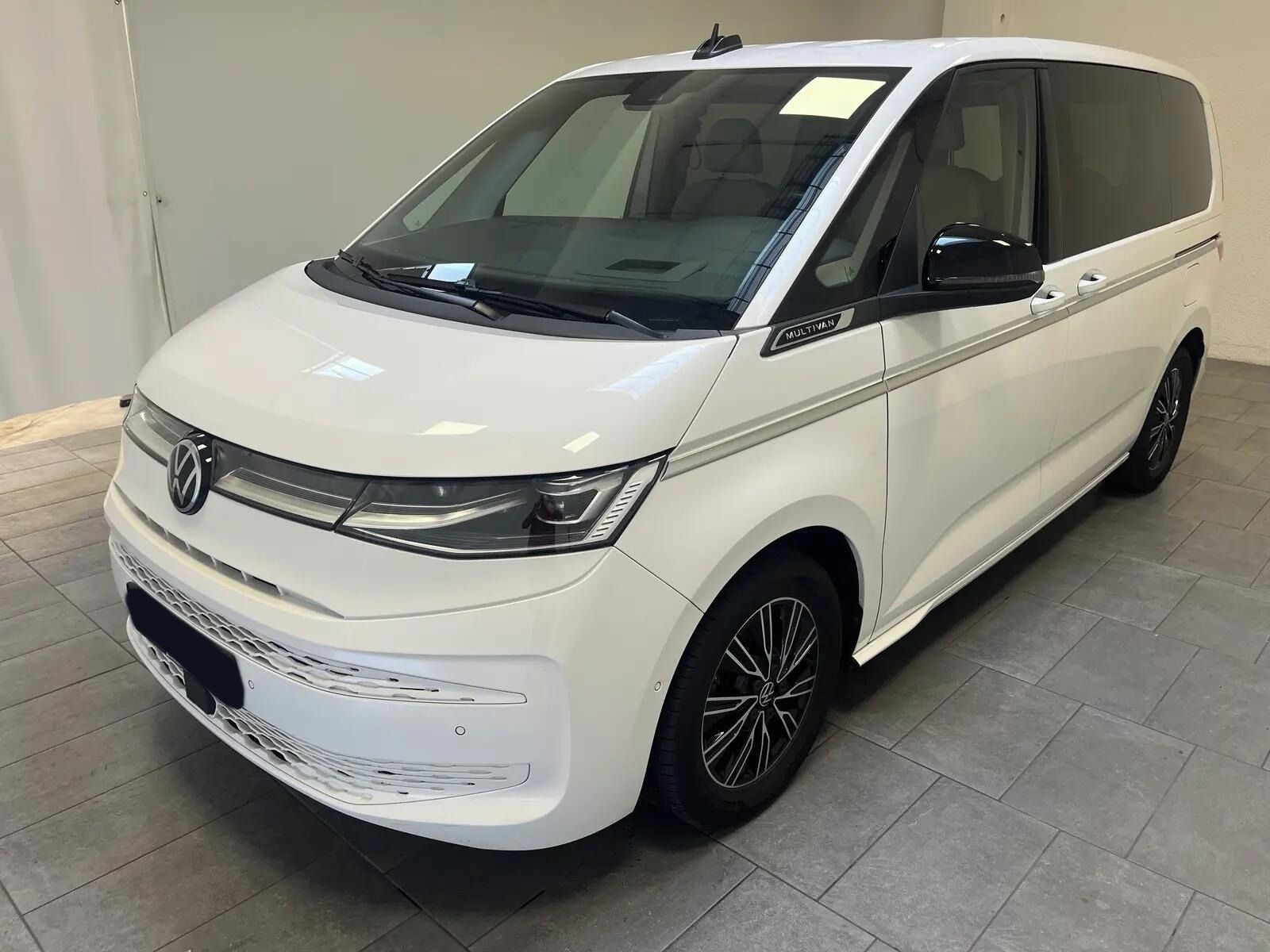 Volkswagen Multivan, T6 2.0 TDI Style*Kamera*Navi*