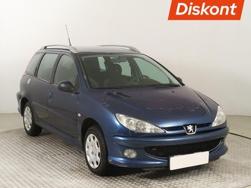 1.4 HDI, po STK, Klima