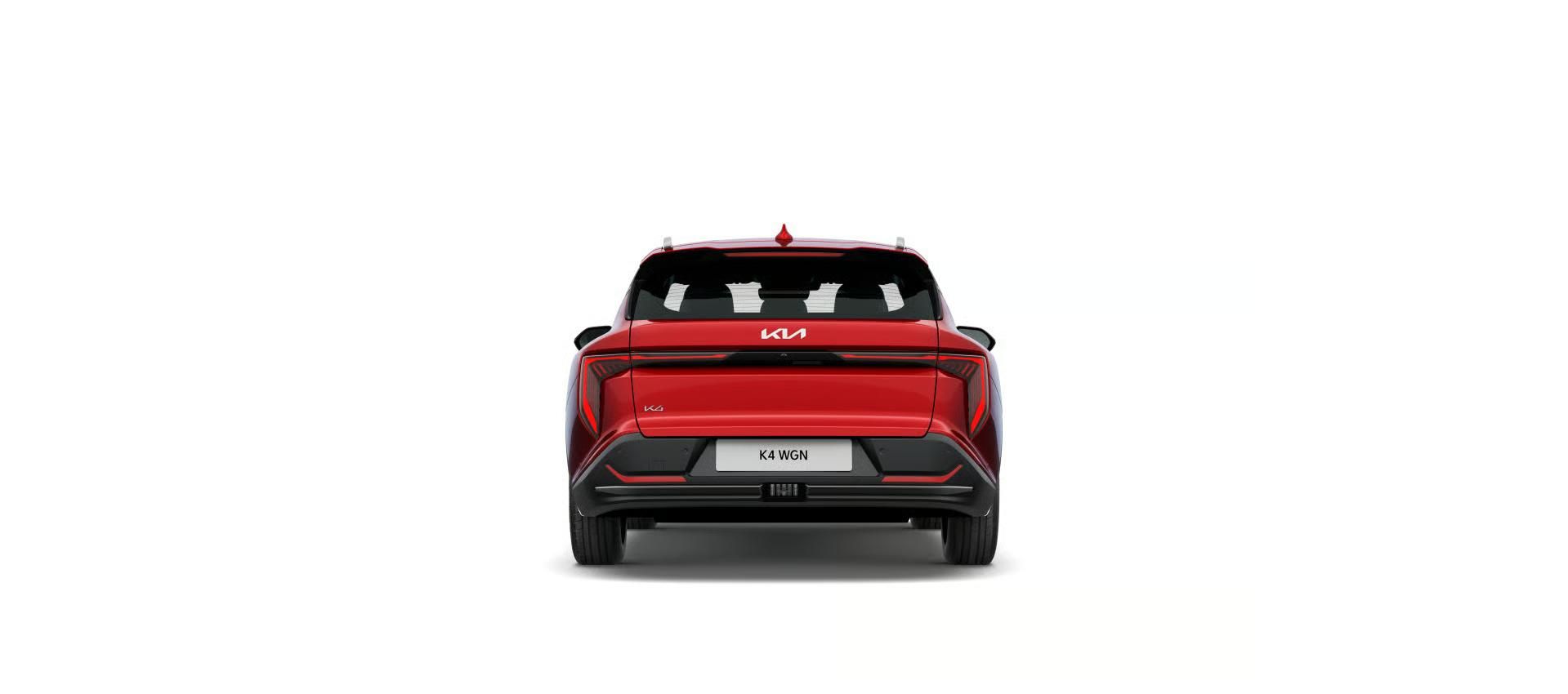Kia K4, 1,6 T-GDi GPF 7DCT TOP - fotka 6