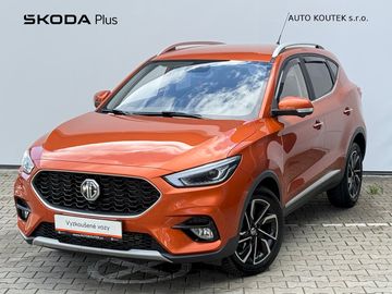 1.0 82kW/111PS AT Exlusive