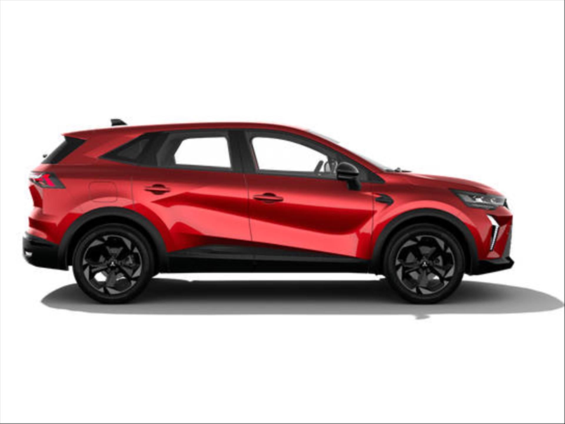 Mitsubishi Grandis, 1,3 Invite+ DI-T Mild Hybrid 1 - fotka 3