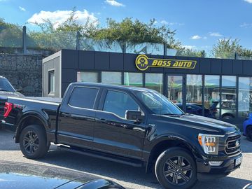 Ford F-150 2022