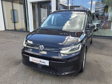 Maxi 2.0 TDI