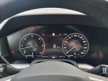 R-LINE 3.0 Line TDI Tiptronic