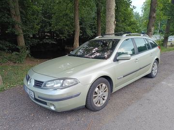 2.0, 110 kW - nová STK
