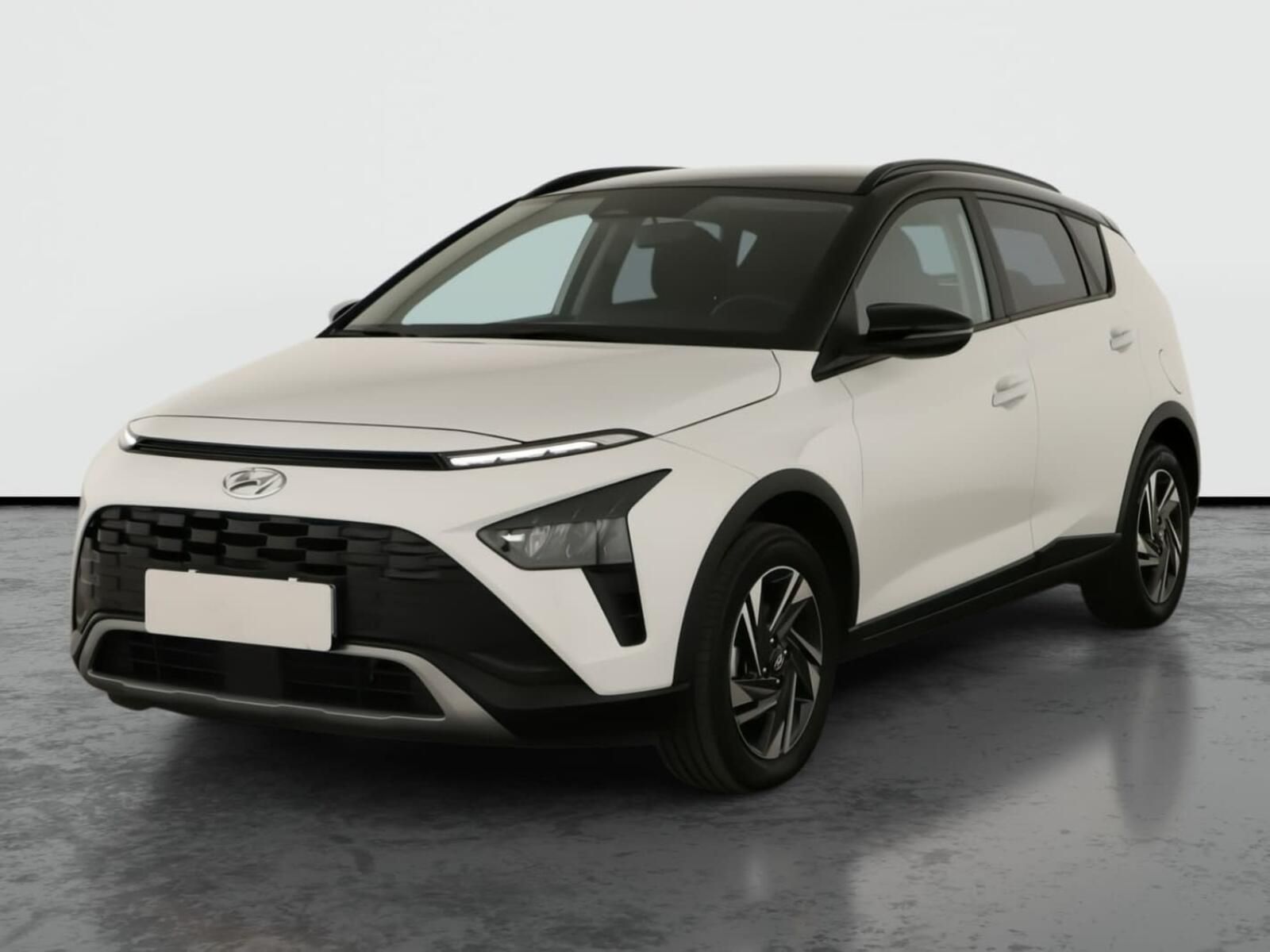 Hyundai Bayon, 1.0 T-GDI, Záruka, Automat, ČR - fotka 2