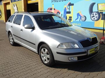 1.6i Combi