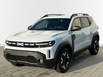 1.2TCe 150kW 4x4  Extreme