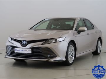2.5,Hybrid,Executive,131KW,CZ,