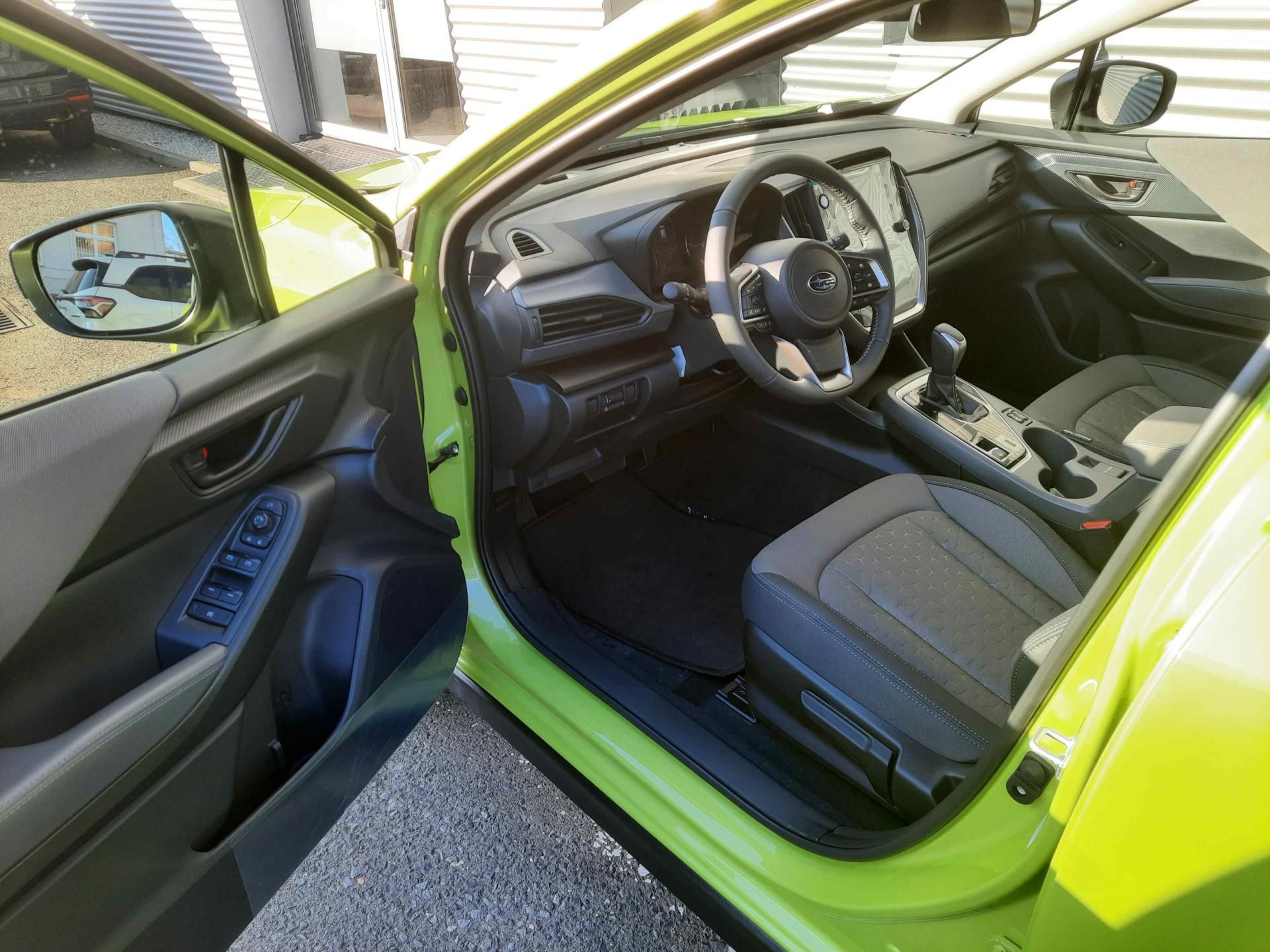 Subaru Crosstrek, COMFORT - LETNÍ VÝPRODEJ - fotka 6