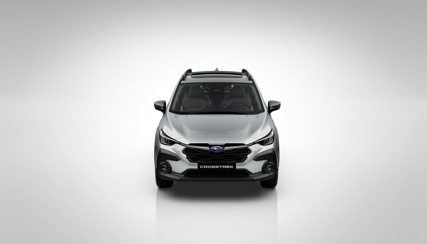 Subaru Crosstrek, Comfort Navi - LETNÍ VÝPRODEJ - fotka 4