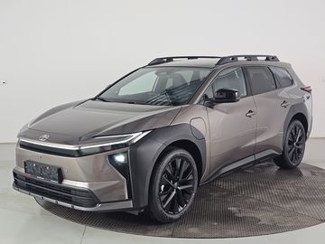 Executive 4x4 74,7 kWh 380k