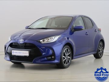 1.5,92kW,CZ,ComfortStyle