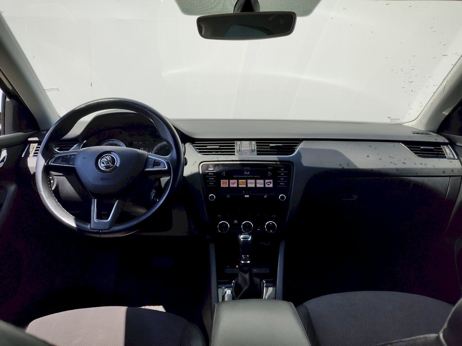 Škoda Octavia, Style Extra 2,0 Tdi 110 Kw DSG - fotka 5