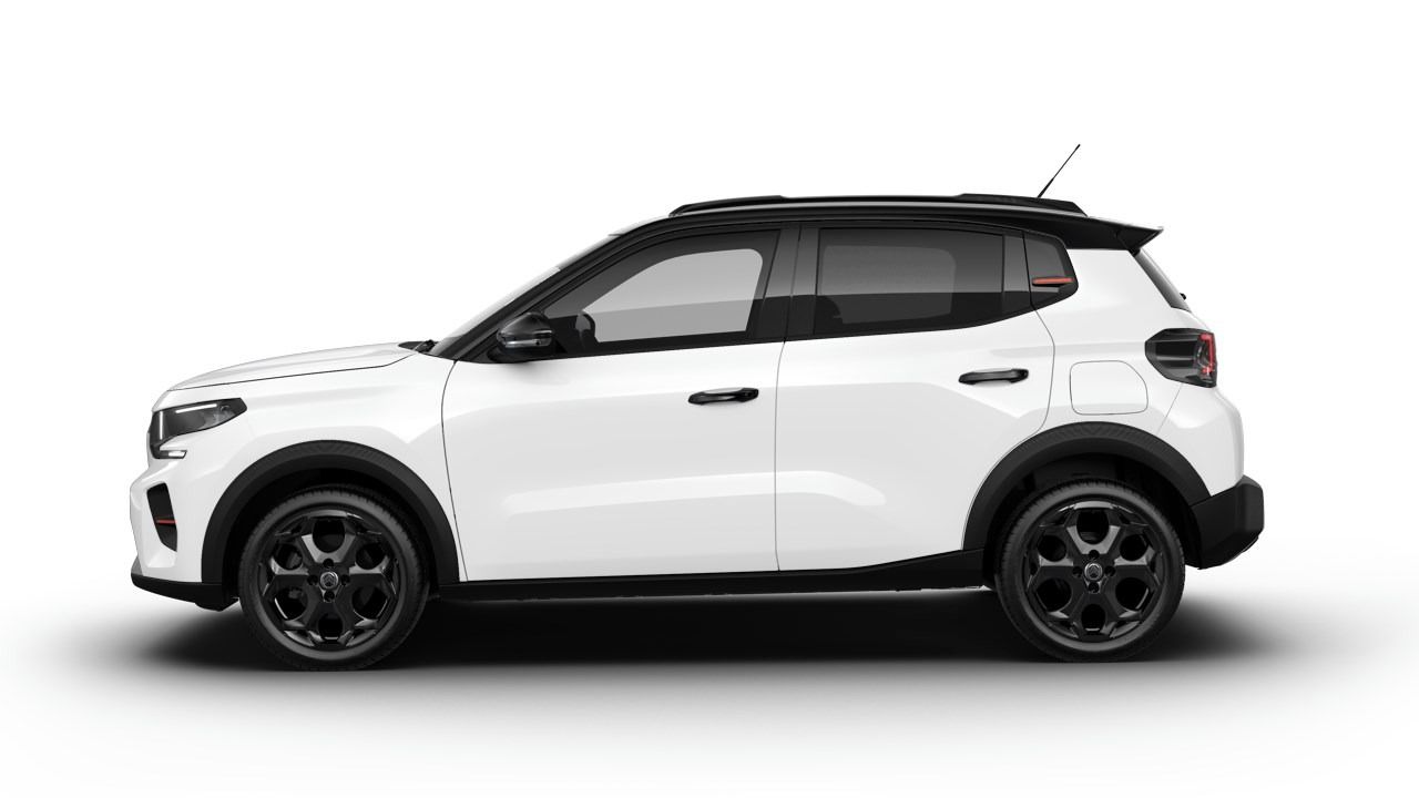 Citroën C3, Collection 100k MAN6 - fotka 5
