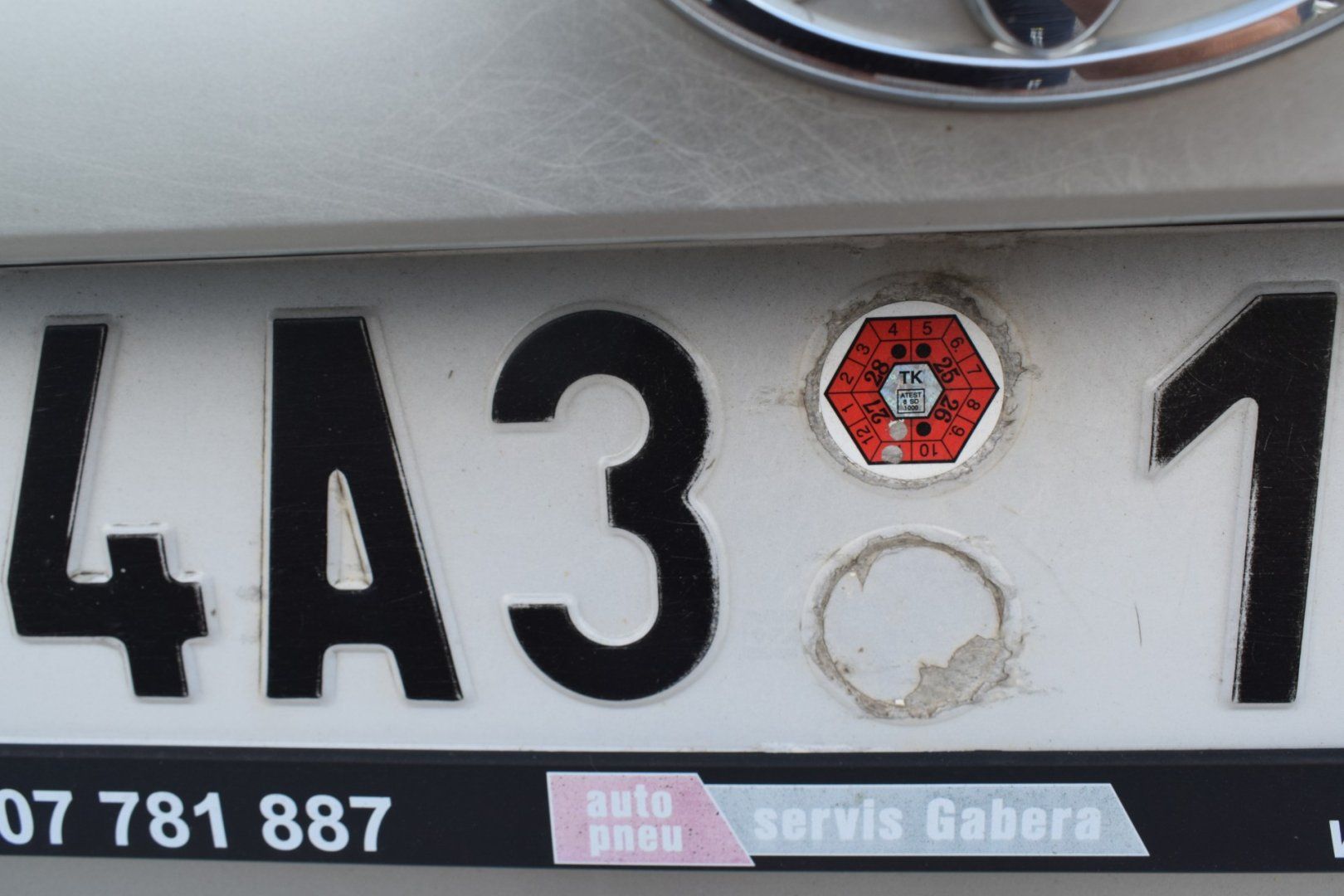 Toyota Prius, 1,5i - fotka 5