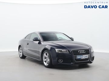 2,7 TDI 140kW S-Line Bang&Oluf