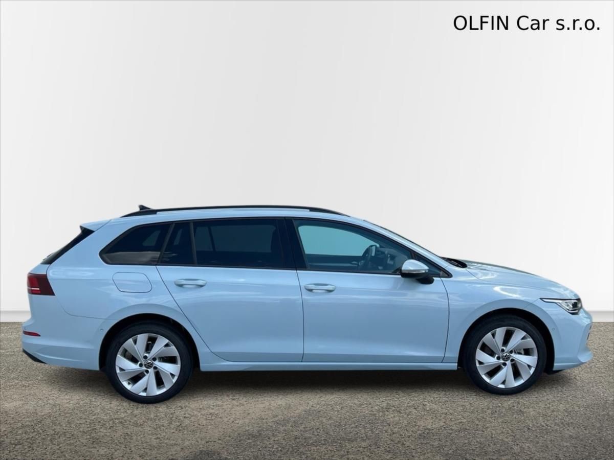 Volkswagen Golf Variant, 1,5 TSi 85kW PEOPLE  8 FL - fotka 3