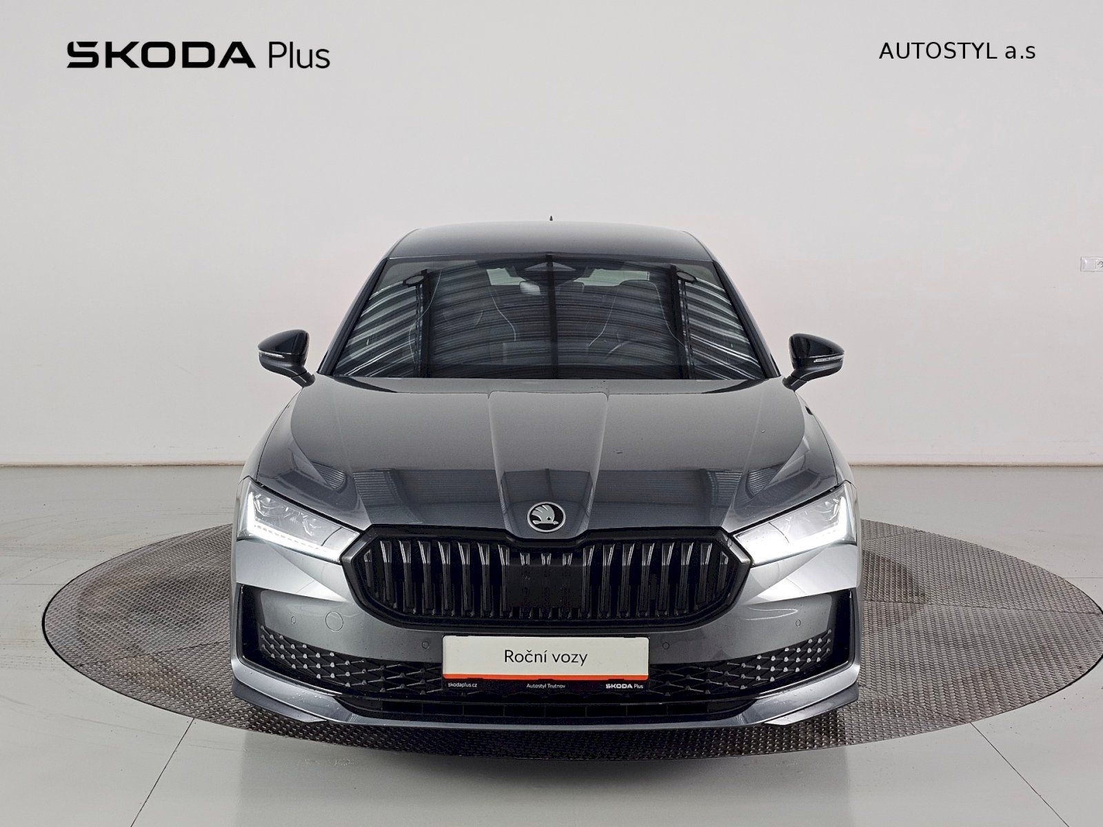 Škoda Superb, 1.5TSi 110kW SPORTLINE TAŽNÉ - fotka 4