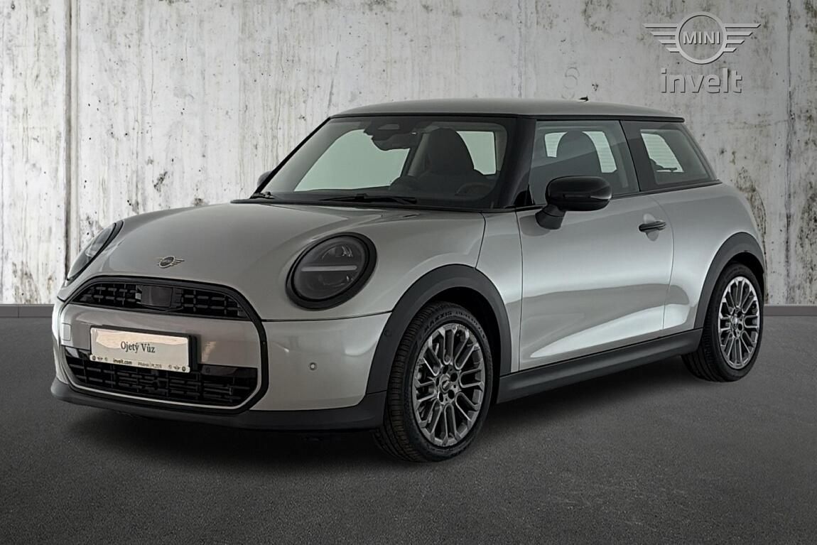 Mini Cooper, C