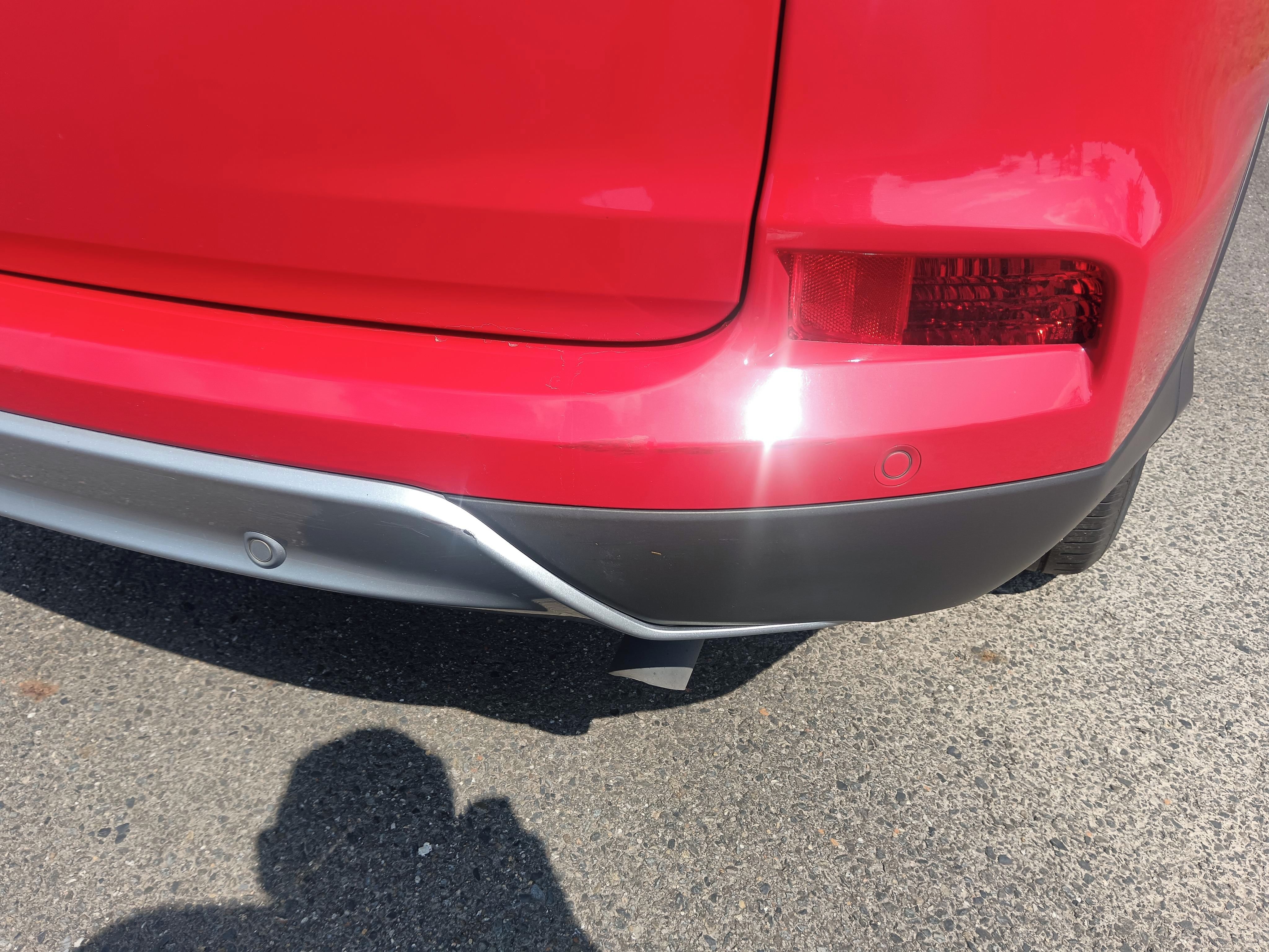 Honda CR-V, Honda CR-V 1.6 i-DTEC - fotka 5