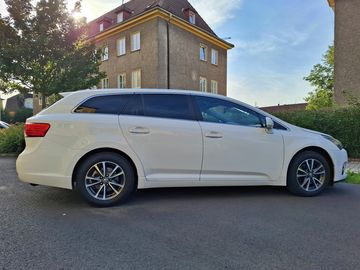 2.0 Nafta, 91 kw