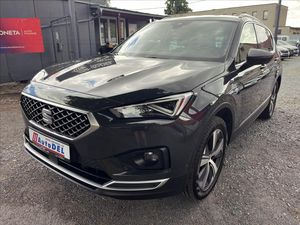 Seat Tarraco, 2,0 TDi DSG Xcellence DPH  ACC