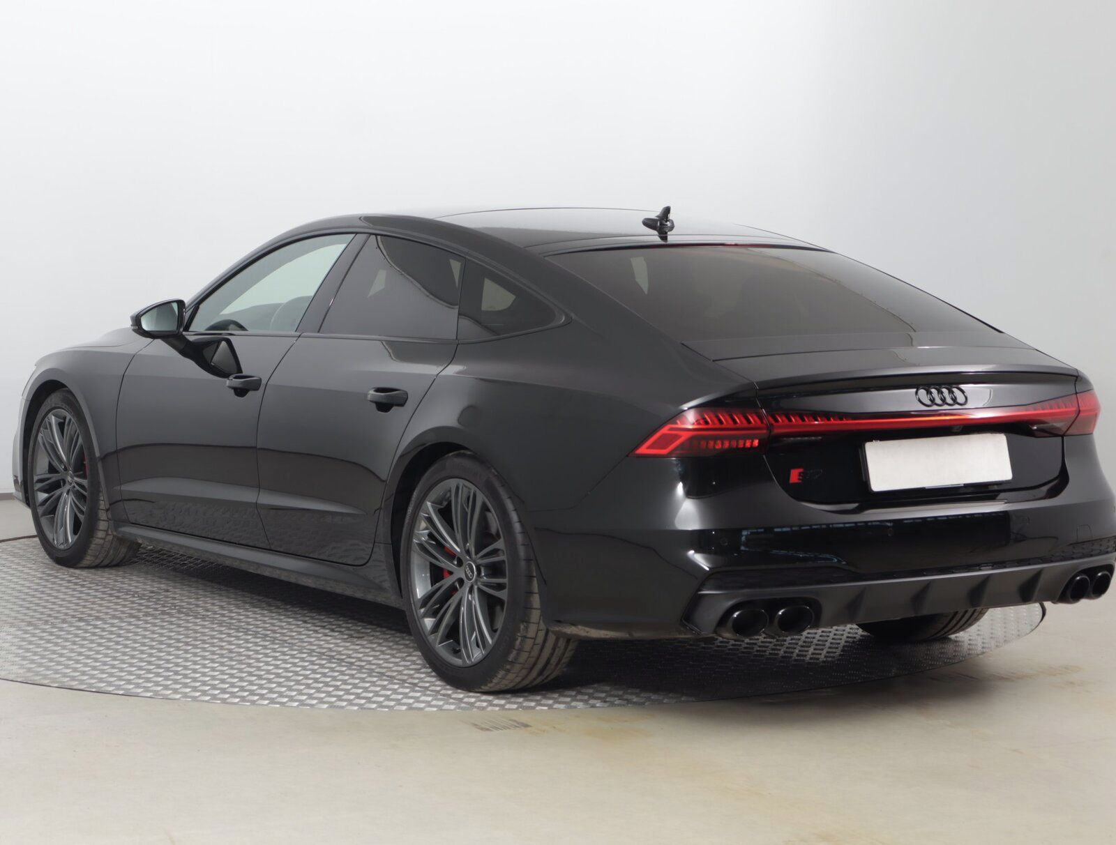 Audi S7, TDI, Vzduch, Serv, S-line - fotka 3
