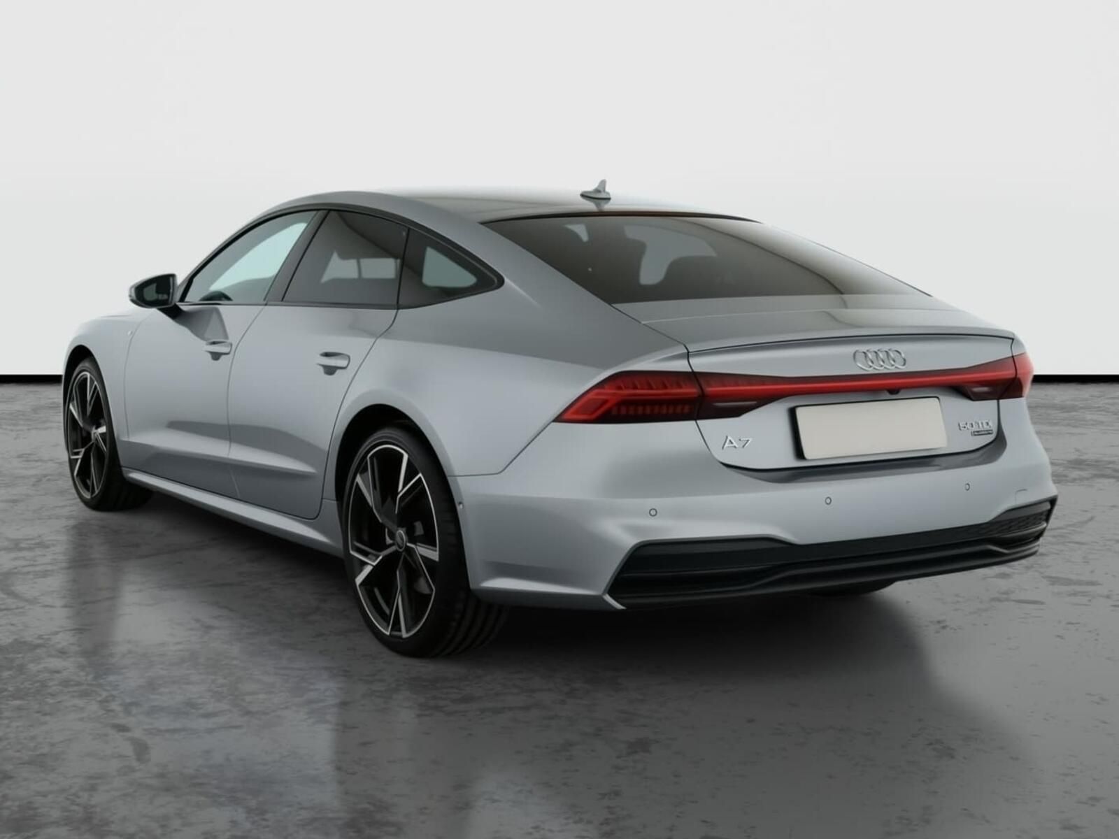 Audi A7, 50 TDI, S-Line, Paměť, ACC, DP - fotka 3
