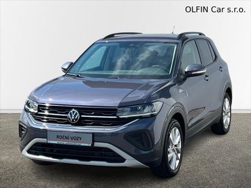 1,0 TSi 85kW 7DSG PEOPLE