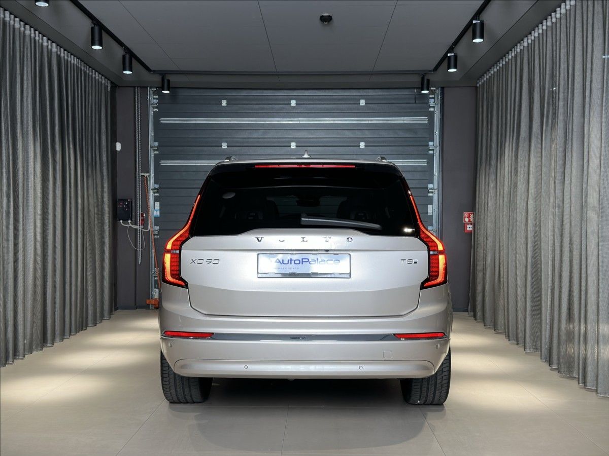 Volvo XC90, 2,0 T8  Plus Bright - fotka 5