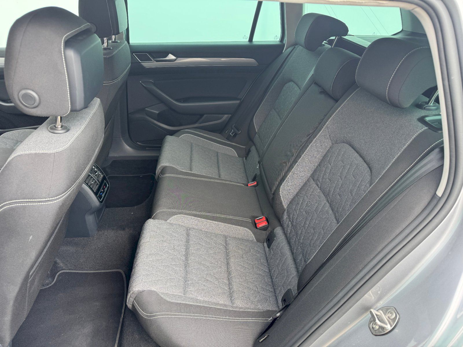 Volkswagen Passat Variant, 1.5 TSI EVO 7DSG BUSINESS - fotka 6