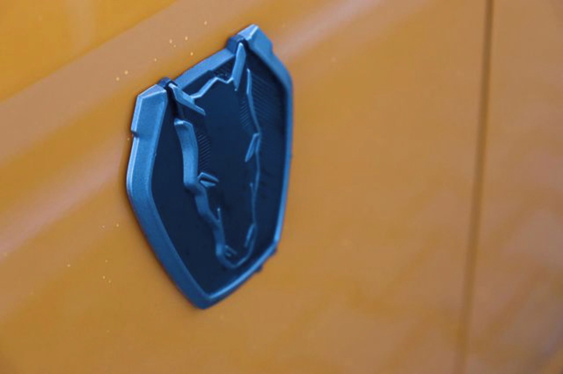 Ford Mustang, 5.0 Dark Horse MagneRide - fotka 6
