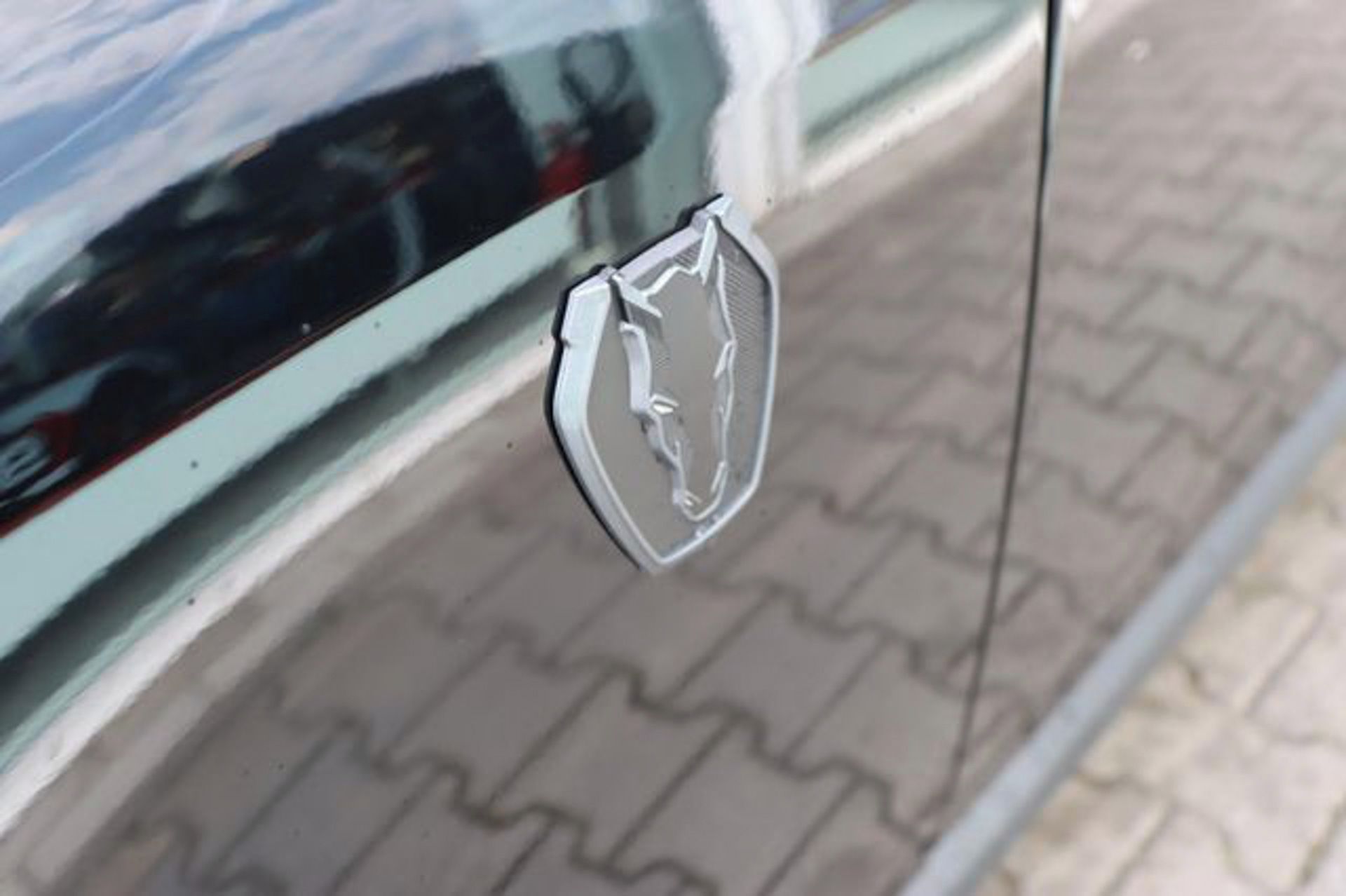 Ford Mustang, 5.0 Dark Horse MagneRide - fotka 6