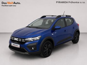 1.0 TCe 67 kW Stepway