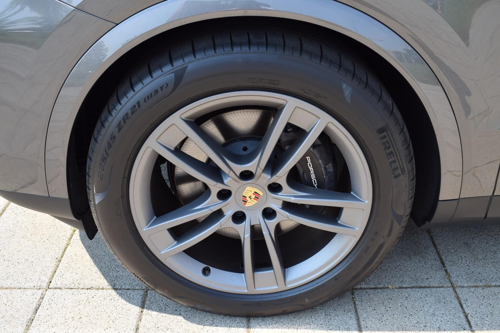 Porsche Cayenne, KeyLess/SoftClose/Pano - fotka 6