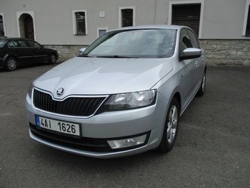 1.2 TSi - PĚKNÝ STAV
