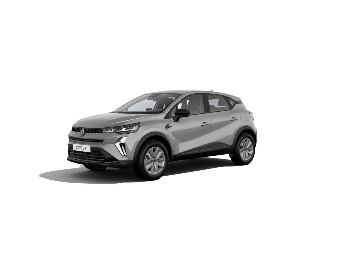 Renault Captur, Evolution TCe 115