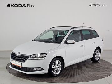 COMBI 1.0TSi 70kW FINAL EDITIO