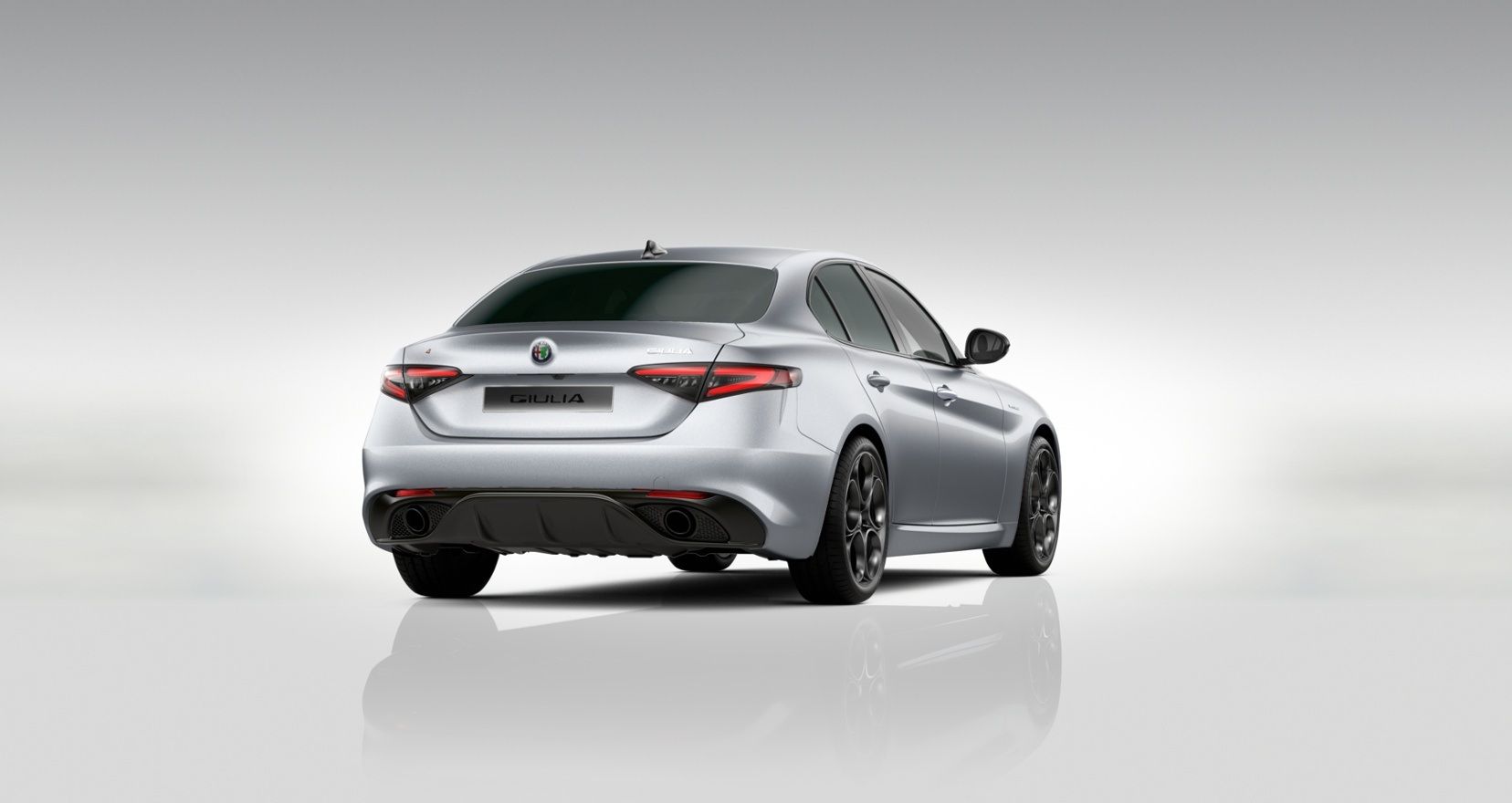 Alfa Romeo Giulia, Veloce 2.2 JTDm 210k Q4 - fotka 4